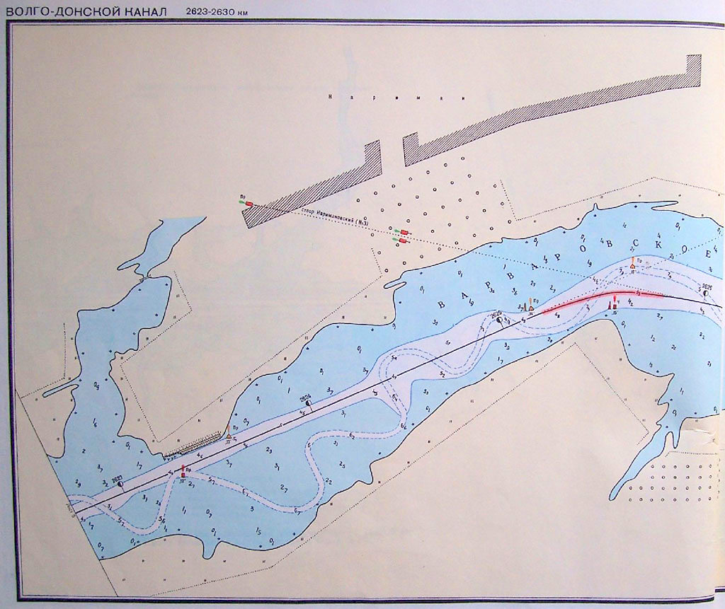 Волго донский путь. Волго-Донской Водный путь. Карта глубин Волго Донского канала. Карта Волго Донского канала. Глубина Волгодонского канала.
